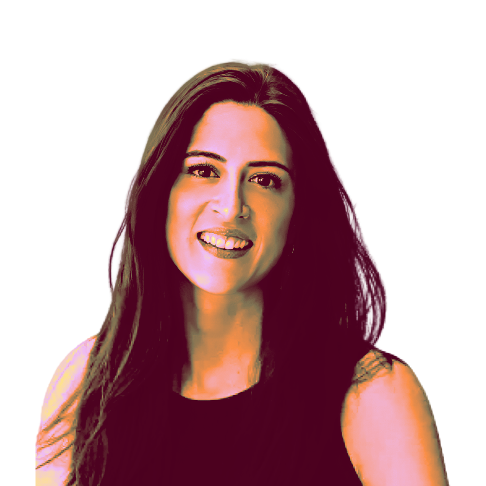 Alejandra G. Padilla