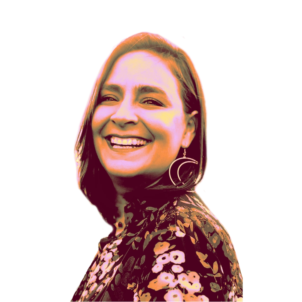 Alma Chavez