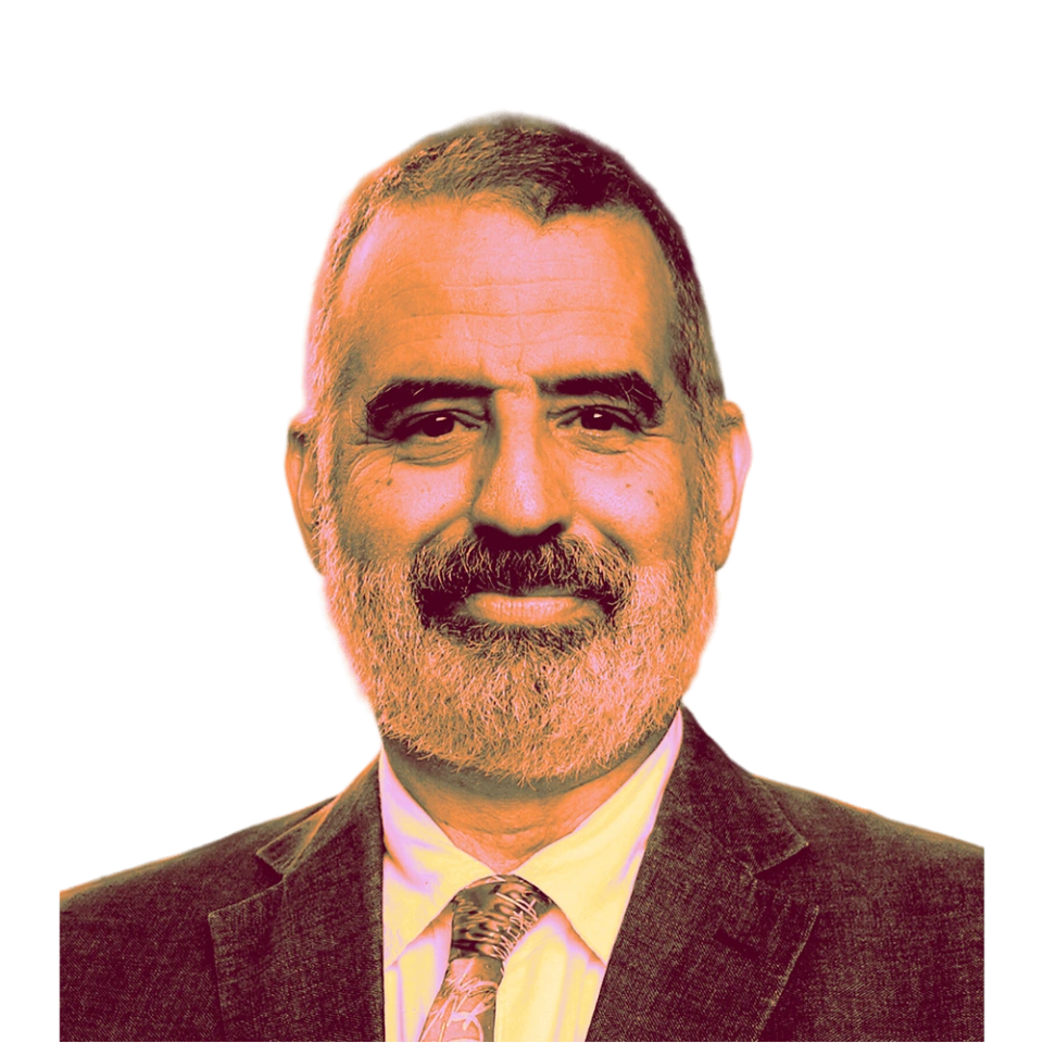 Enrique Tames