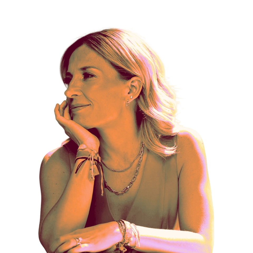 Lucía Fernández