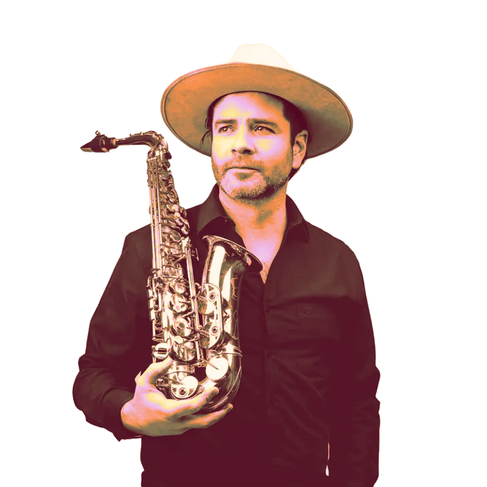 Mauricio González