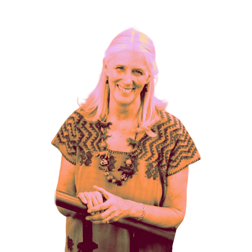 Rita Fishburn