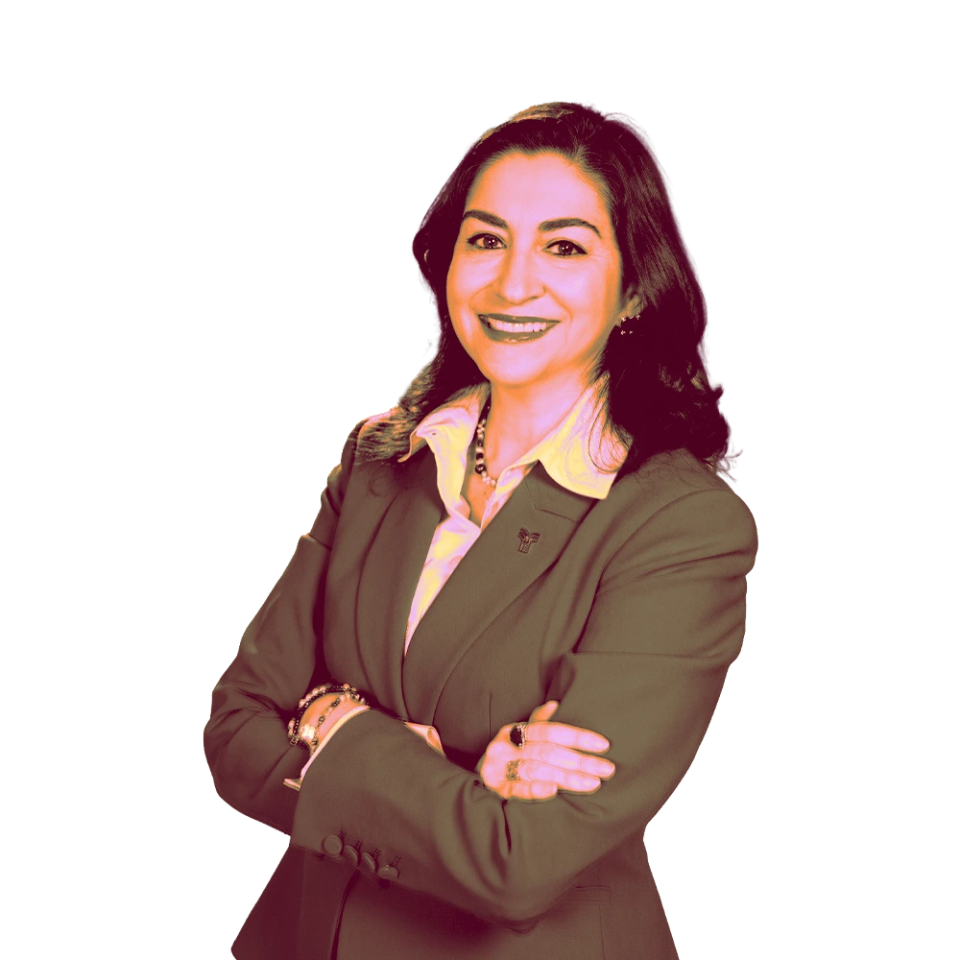 Rosalinda Ballesteros