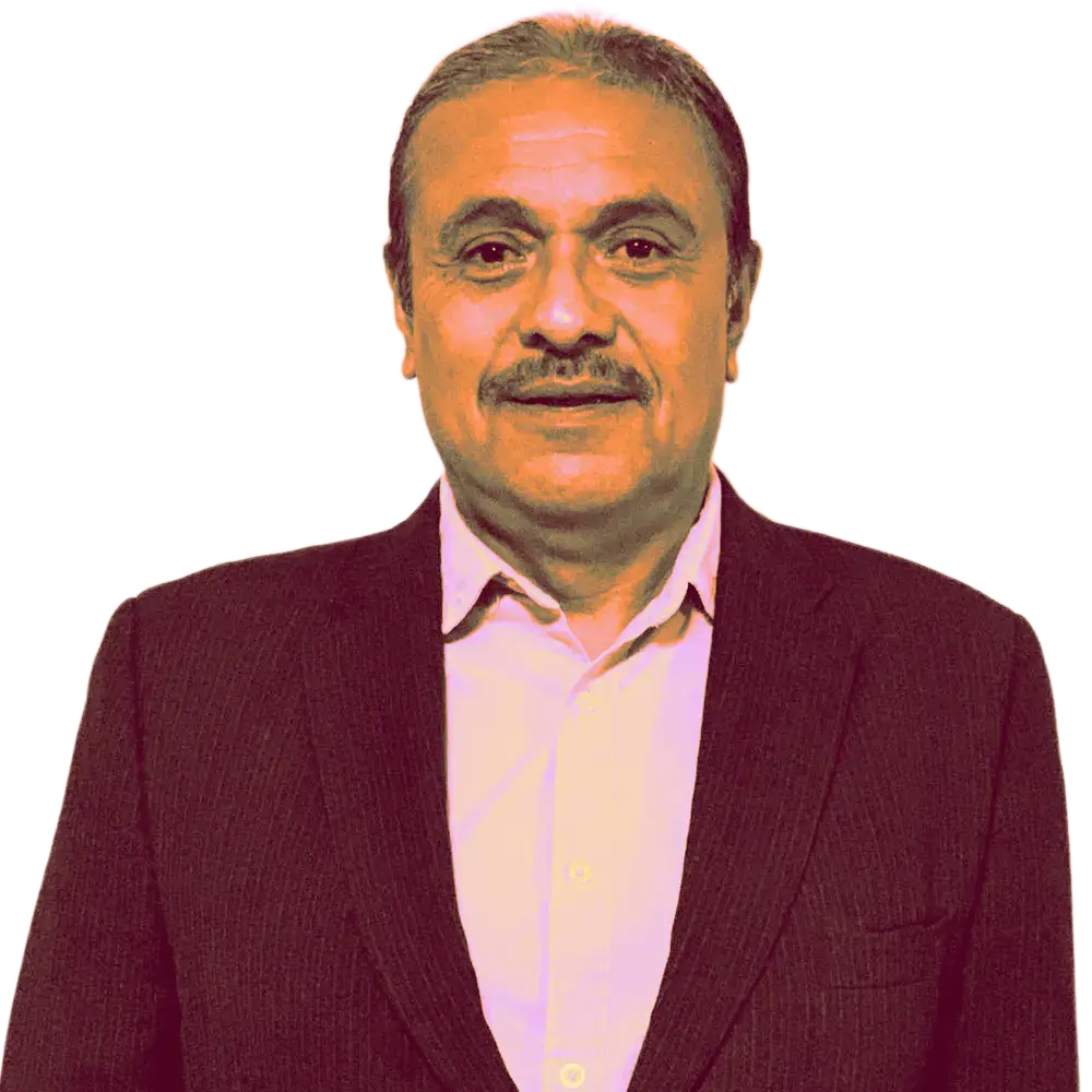 Omar Flores Martinez