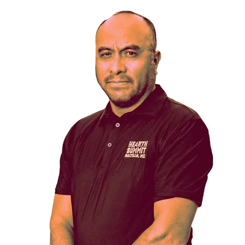 Rene Alberto Martinez